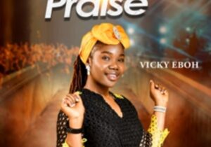Vicky Eboh - Thanksgiving Praise | Vicky Eboh Thanksgiving Praise