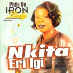 Philo De Iron Lady - Amulem Emu Uwa | philo de iron lady songs