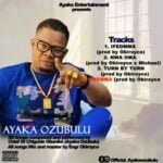 Ayaka Ozubulu - Ifedimma | Ayaka Ozubulu Turn By Turn