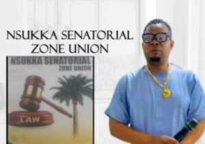 Ayaka Ozubulu - Nsukka Senatorial Zone Union | Ayaka ozubulu