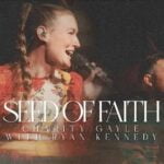 Charity Gayle - Seed Of Faith | Charity Gayle seed of Faith