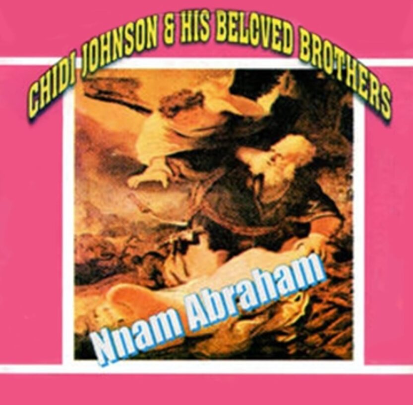 Chidi Johnson - Nnam Abraham | Chidi Johnson Nnam Abraham