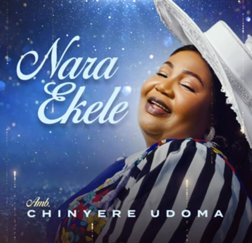 Amb Chinyere Udoma - Nara Ekele | Chinyere Udoma Nara Ekele