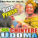 Chinyere Udoma - God Has Given Me Authority | Chinyere Udoma Pure Praise 2
