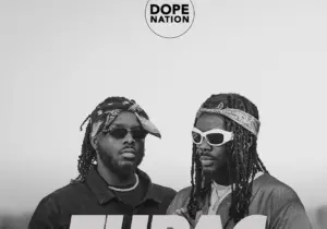 DopeNation – Tupac | DopeNation Tupac
