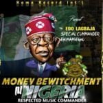 Edo Lagbaja - Money Bewitchment In Nigeria | Edo Lagbaja Money Bewitchment In Nigeria