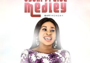 Gift Monday - Ogoni Praise Medley | Gift Monday Ogoni Praise Medley