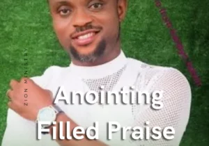 Kanayo Kelvin - Anointing Filled Praise | Kanayo Kelvin anointing Filled Praise