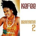 Kefee - Branama 2 (Feat. Paul Ik Dair) | Kefee Branama 2