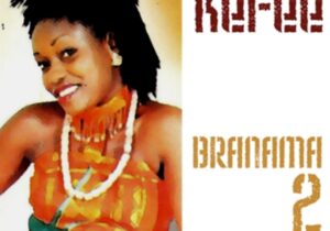 Kefee - Branama 2 (Feat. Paul Ik Dair) | Kefee Branama 2