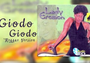 Lady Erosion - Giodo Giodo | Lady Erosion Giodo Giodo
