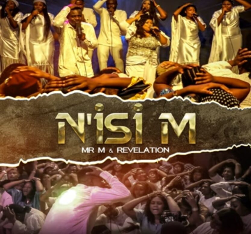 Mr M & Revelation - N'Isi M | Mr M Revelation NIsi M