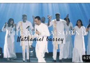 Nathaniel Bassey - There Is A Sound | Nathaniel Bassey There is a sound