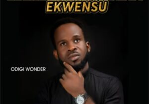 Odigi Wonder - Ebere Emegburulam Ekwensu | Odigi Wonder