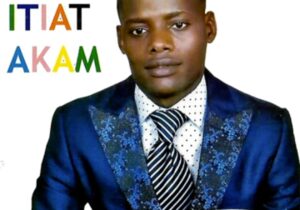 Prophet Gideon Okon - Itiat Akam | Prophet Gideon Okon Itiat Akam