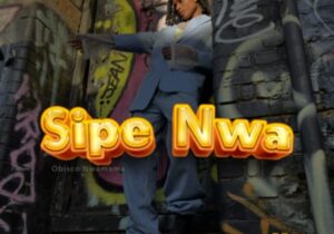 Salle - Sipe Nwa | Sipe Nwa by Salle