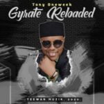 Tony One Week - Gyration Reloaded | Tony One Week Gyration Reloaded