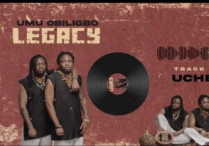 Umu Obiligbo - Ifeanyi Chukwu | Umu Obiligbo Legacy album