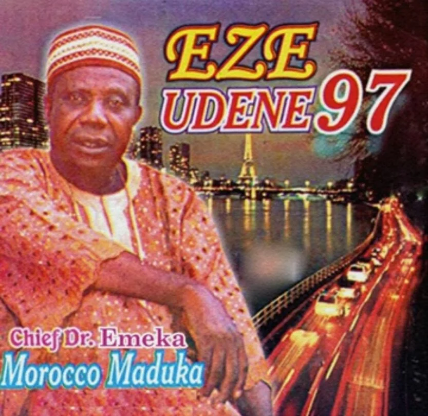 Emeka Morocco Maduka - Onwa Special | chief Emeka Morocco Maduka Onwa Special