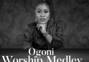 Gift Monday - Ogoni Worship Medley | gift Monday Ogoni Worship Medley