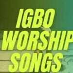 Vicky Eboh - High Voltage Igbo Worship | igbo worship songs