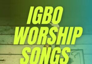 Vicky Eboh - High Voltage Igbo Worship | igbo worship songs