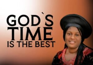 Nk god - God's Time Is The Best | nk god Gods Time Is The Best