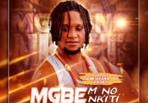 Ogene Akara Ugo - Mgbe'm No Nkiti | ogene Akara Ugo Mgbem No Nkiti