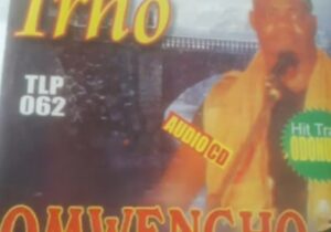 Omwengho And His New Beat - Irho | omwengho songs mp3 download
