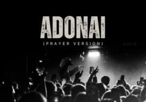 Pastor Courage - Adonai (Prayer Version) | pastor Courage Adonai Prayer Version