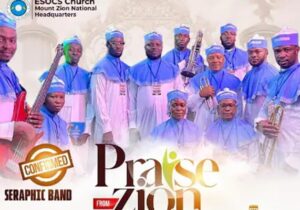 Seraphic Band Onitsha - Praise From Zion Live | praise From Zion Seraphic Band Onitsha