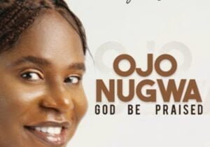 Abigail Omonu - Ojo Nugwa | Abigail Omonu Ojo Nugwa