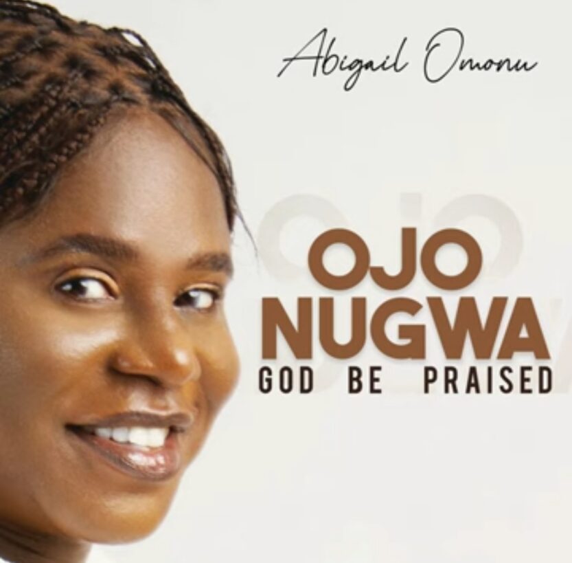 Abigail Omonu - Ojo Nugwa | Abigail Omonu Ojo Nugwa