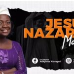 Adeyinka Alaseyori - Jesu Nasareti | Adeyinka Alaseyori Jesu Nasareti