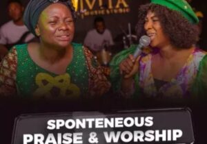 Adeyinka Alaseyori – Spontaneous Praise And Worship | Adeyinka Alaseyori Spontaneous Worship Praise g4 ft. Apekeola