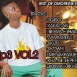 Best Of Omoregie Eguasa Mixtape | Best of omoregie Eguasa Mixtape