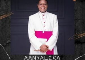Bishop Godfrey Onah - Aanyaleka Chineke | Bishop Godfrey Igwebuike Onah Aanyaleka Chineke