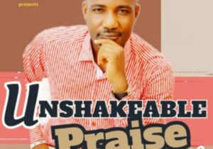 Chimere Nwenu - Unshakeable Praise, Vol. 2 | Chimere Nwenu Unshakeable Praise Vol. 2