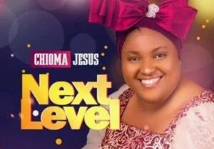 Chioma Jesus – He Will Do It | Chioma Jesus – He Will Do It