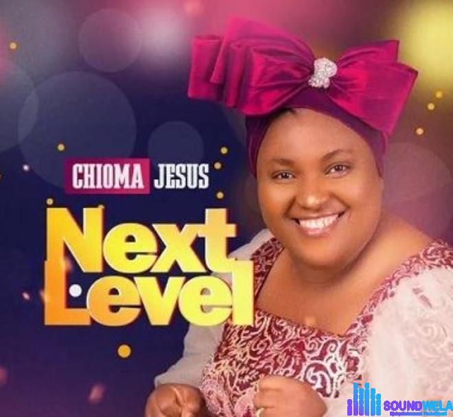 Chioma Jesus – He Will Do It | Chioma Jesus – He Will Do It