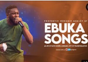 Ebuka Songs - Prophecy | Ebuka Songs prophecy