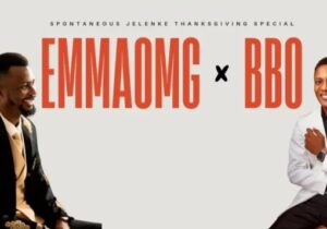 EmmaOMG & BBO – Spontaneous Jelenke Thanksgiving Special | EmmaOMG BBO – Spontaneous Jelenke Thanksgiving Special