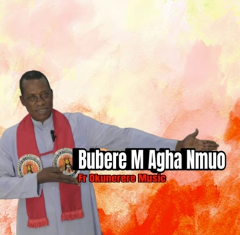 Rev Fr Paul Obayi - Welite Nma Agha Gi | Fr Paul Obayi Okunerere music
