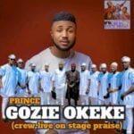 Gozie Okeke Praise All The Way (Crew live on stage praise) | Gozie Okeke Praise All The Way Crew live on stage praise