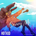 HotKid – Carry Me | HotKid Carry Me