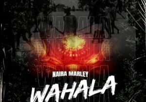 Naira Marley – Wahala | IMG 20231229 090905