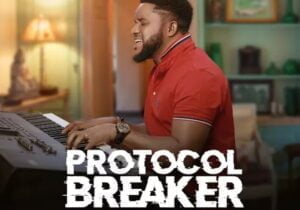 Jimmy D Psalmist – Protocol Breaker | Jimmy D Psalmist – Protocol Breaker