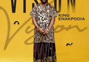 King Enakpodia - Odafe | King Enakpodia songs