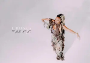 Libianca – Walk Away EP | Libianca Walk Away EP