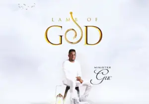 Minister GUC – Lamb Of God | Minister GUC Lamb Of God